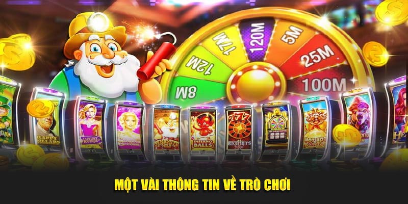 Một vài thông tin về trò chơi tại nhà cái cá cược Nohu90