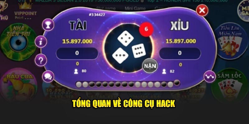 Tổng quan về tool tài xỉu 